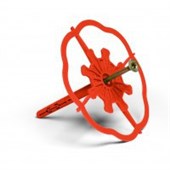 BAUMIT StarTrack Orange